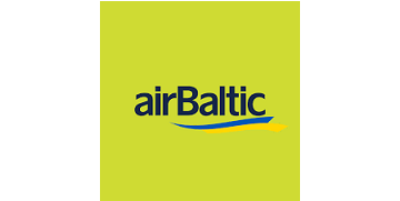 Air Baltic  Coupons