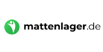Mattenlager  Coupons
