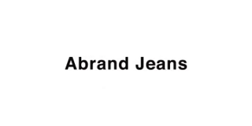 Abrand Jeans  Coupons
