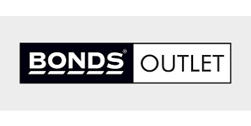 Bonds Outlet  Coupons