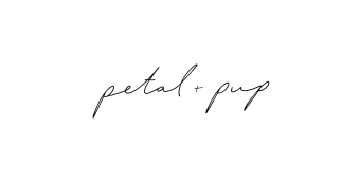 Petal & Pup  Coupons