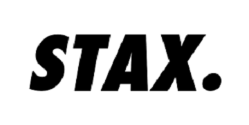 Stax Coupons + 10% Cash Back - Aug 2023