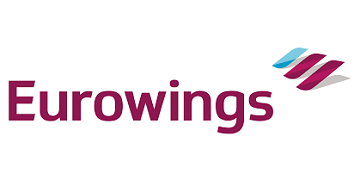 Eurowings  Coupons