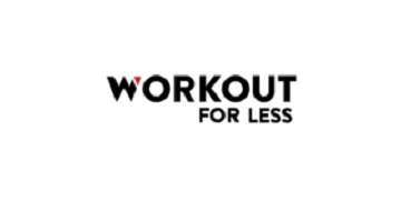 Workout For Less  Coupons