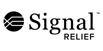 Signal Relief  Coupons
