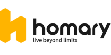 Homary International Limited  Coupons