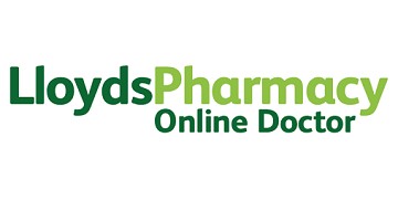 Lloyds Pharmacy Online Doctor  Coupons