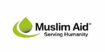 Muslim Aid  Coupons