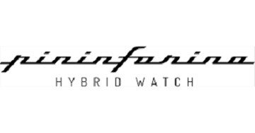 Pininfarina Hybrid Watches  Coupons