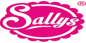 Sallys Shop  Coupons