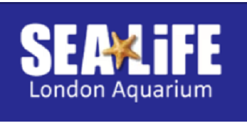 Sea Life London  Coupons