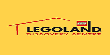 Legoland Discovery Centre Birmingham   Coupons
