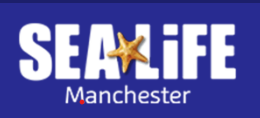 Sea Life - Manchester   Coupons