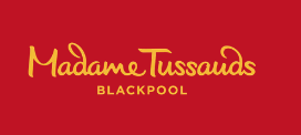 Madame Tussauds Blackpool   Coupons