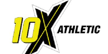 10X Athletic  Coupons