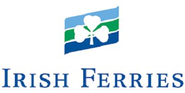 Irish Ferries   Coupons