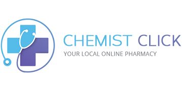 Chemist Click  Coupons