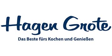 Hagen Grote  Coupons