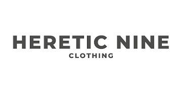 Heretic Nine Clothing  Coupons