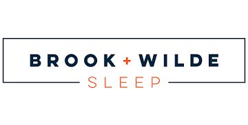 Brook + Wilde Sleep  Coupons