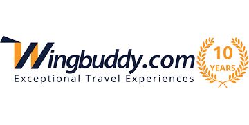 Wingbuddy  Coupons