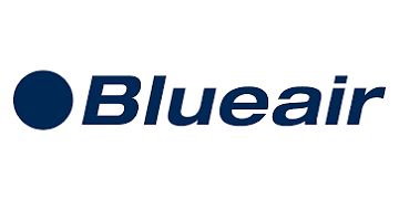 Blueair  Coupons