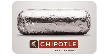 Chipotle  Coupons