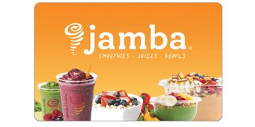 Jamba Juice  Coupons