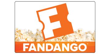 Fandango  Coupons