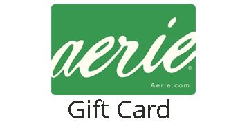 Aerie  Coupons