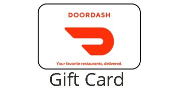 DoorDash Gift Cards  Coupons