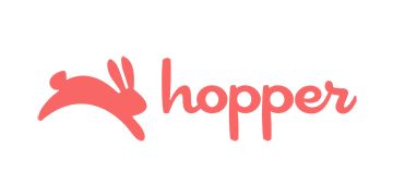 Hopper  Coupons