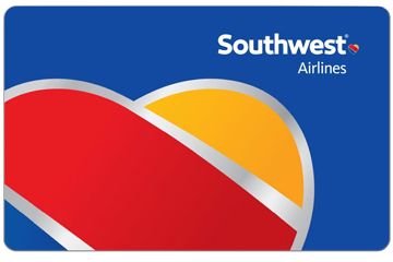 Southwest Airlines  Coupons