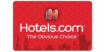 hotels.com  Coupons