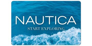 Nautica  Coupons