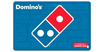 Domino's  Coupons