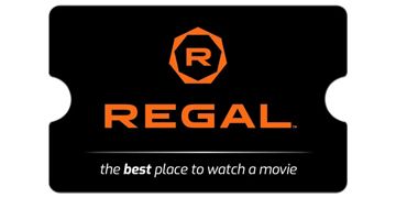 Regal  Coupons