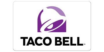 Taco Bell  Coupons