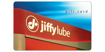 Jiffy Lube  Coupons