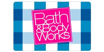 Bath & Body Works  Coupons