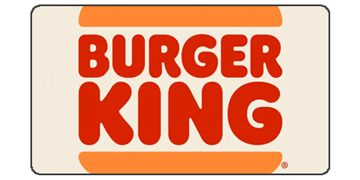 Burger King  Coupons