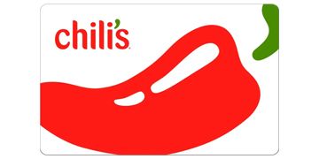Chili's Bar & Grill  Coupons