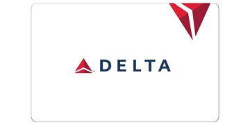 Delta Air Lines  Coupons