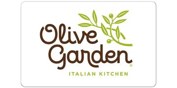Olive Garden  Coupons