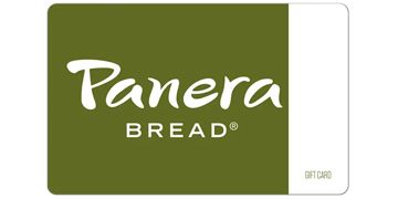 Panera Bread  Coupons