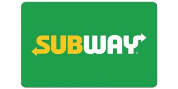 Subway  Coupons