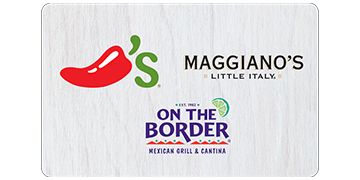 Brinker International  Coupons
