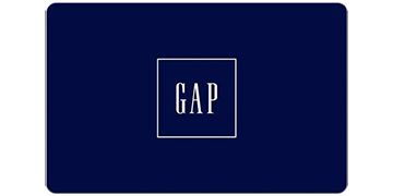 Gap Gift Cards  Coupons
