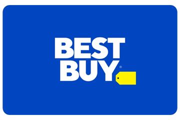 Best Buy Gift Cards  Coupons