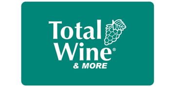 Total Wine Gift Cards  Coupons